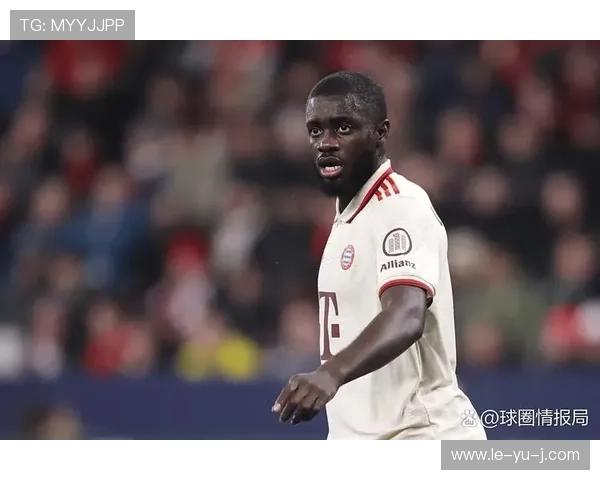 解析乌帕梅卡诺:法国新星如何定义现代中后卫的标杆? 解析乌帕梅卡诺:法国新星如何定义现代中后卫的标杆?