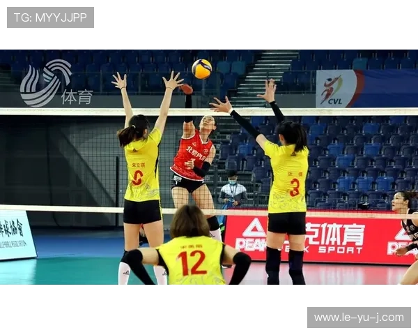 排球比赛规则解析：掌握关键技巧提升竞技水平