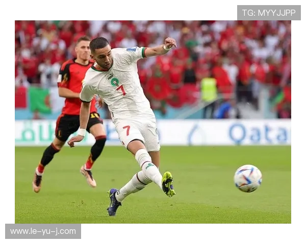 齐耶赫状态回升!摩洛哥核心再度闪耀 齐耶赫状态回升!摩洛哥核心再度闪耀