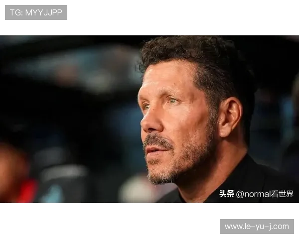 铁血防反：西蒙尼式执教哲学再现