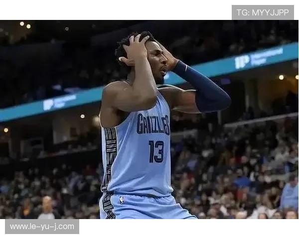 小贾伦护框统治 灰熊防线升级