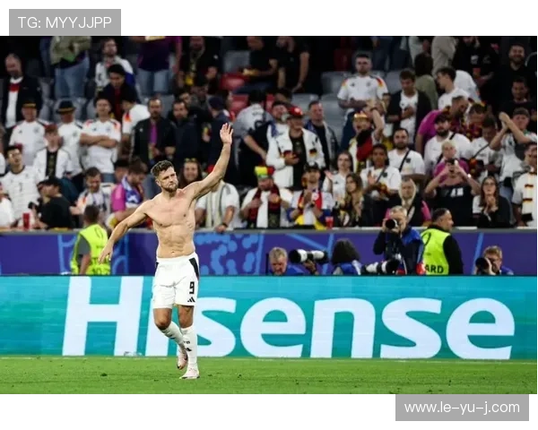 欧洲杯德国主办，足球盛宴点燃柏林激情